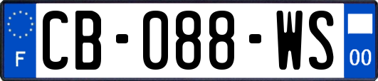 CB-088-WS