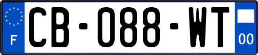 CB-088-WT