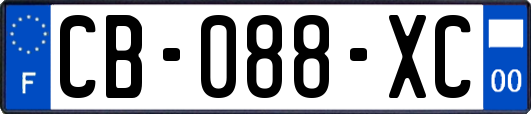 CB-088-XC