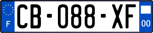 CB-088-XF