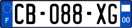 CB-088-XG