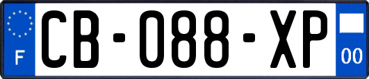 CB-088-XP