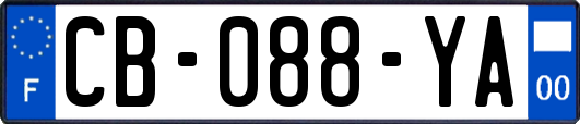 CB-088-YA