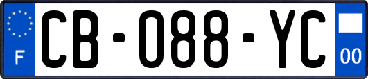 CB-088-YC