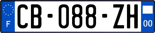 CB-088-ZH