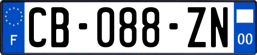 CB-088-ZN