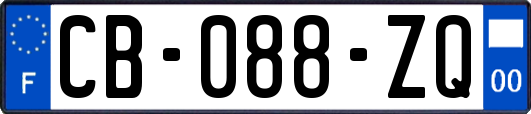 CB-088-ZQ