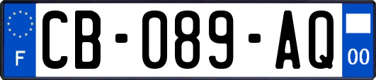 CB-089-AQ