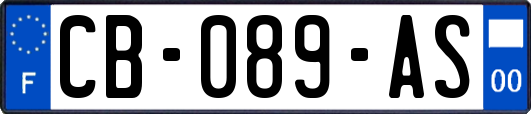 CB-089-AS