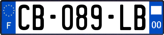 CB-089-LB