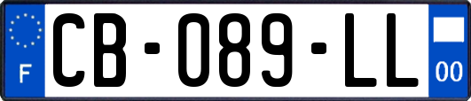 CB-089-LL