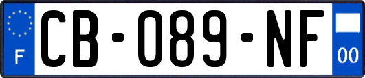 CB-089-NF