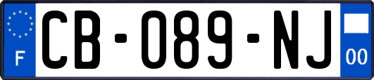 CB-089-NJ