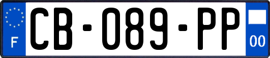 CB-089-PP