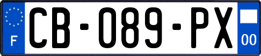 CB-089-PX