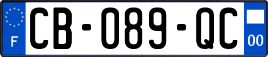 CB-089-QC
