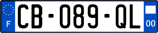 CB-089-QL