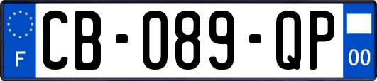CB-089-QP