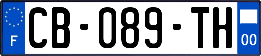 CB-089-TH