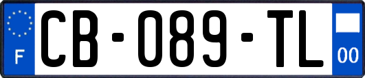 CB-089-TL