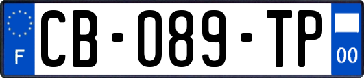 CB-089-TP