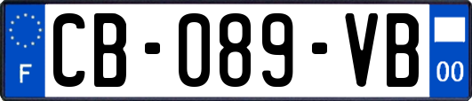 CB-089-VB