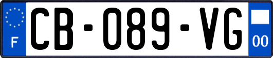 CB-089-VG