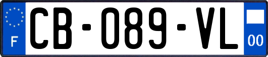 CB-089-VL