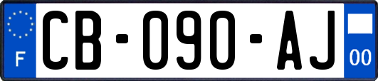 CB-090-AJ