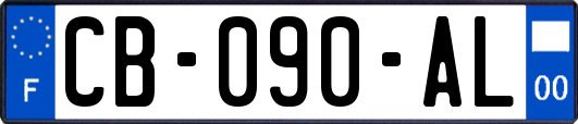 CB-090-AL