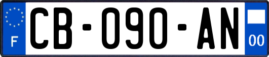 CB-090-AN