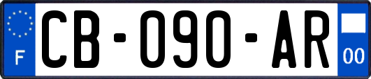 CB-090-AR