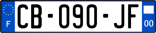 CB-090-JF