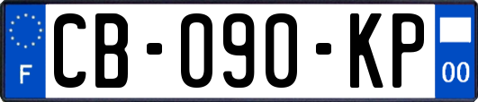 CB-090-KP