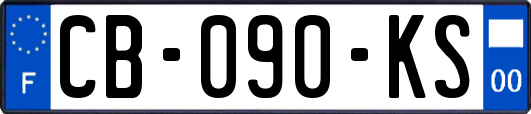 CB-090-KS