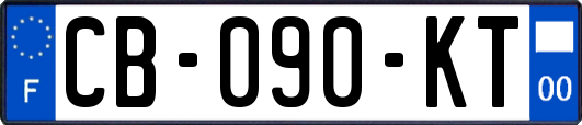 CB-090-KT