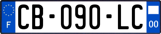 CB-090-LC
