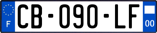 CB-090-LF