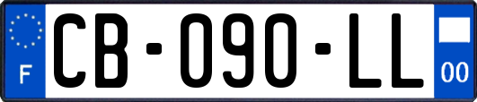 CB-090-LL