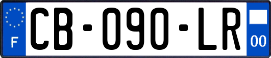CB-090-LR