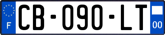 CB-090-LT