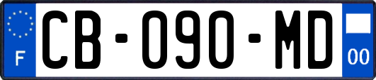 CB-090-MD