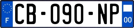 CB-090-NP