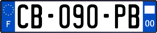 CB-090-PB