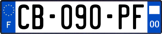 CB-090-PF