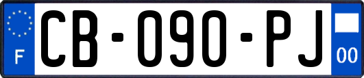CB-090-PJ