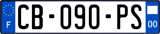 CB-090-PS