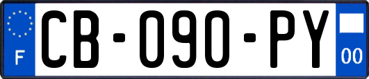 CB-090-PY