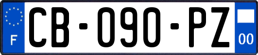 CB-090-PZ