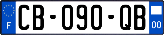 CB-090-QB